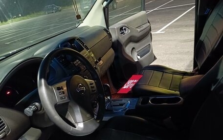 Nissan Pathfinder, 2013 год, 1 240 000 рублей, 11 фотография