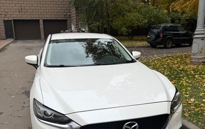 Mazda 6, 2019 год, 2 200 000 рублей, 1 фотография