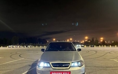 Daewoo Nexia I рестайлинг, 2011 год, 125 000 рублей, 1 фотография