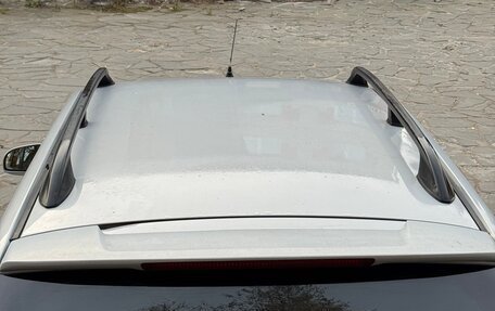 Hyundai Matrix I рестайлинг, 2002 год, 199 000 рублей, 16 фотография