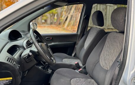 Hyundai Matrix I рестайлинг, 2002 год, 199 000 рублей, 20 фотография