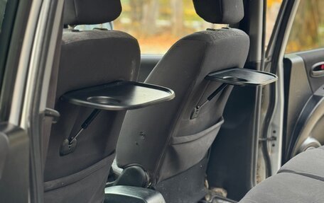 Hyundai Matrix I рестайлинг, 2002 год, 199 000 рублей, 21 фотография
