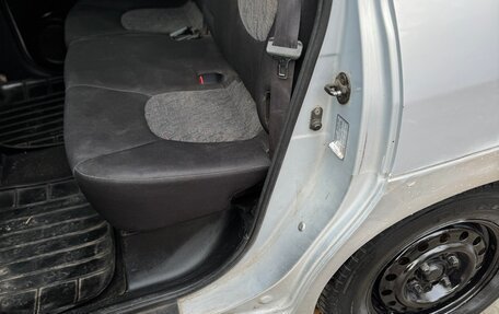 Hyundai Matrix I рестайлинг, 2002 год, 199 000 рублей, 24 фотография