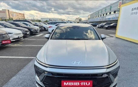 Hyundai Sonata VIII, 2024 год, 2 647 000 рублей, 1 фотография