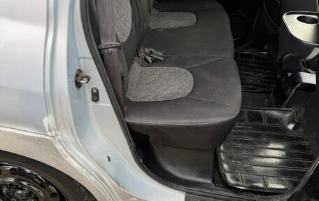 Hyundai Matrix I рестайлинг, 2002 год, 199 000 рублей, 26 фотография