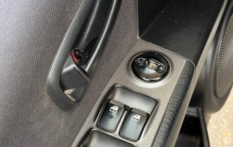 Hyundai Matrix I рестайлинг, 2002 год, 199 000 рублей, 40 фотография