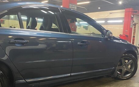 Volvo S80 II рестайлинг 2, 2007 год, 950 000 рублей, 7 фотография