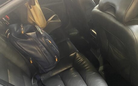 Volvo S80 II рестайлинг 2, 2007 год, 950 000 рублей, 14 фотография