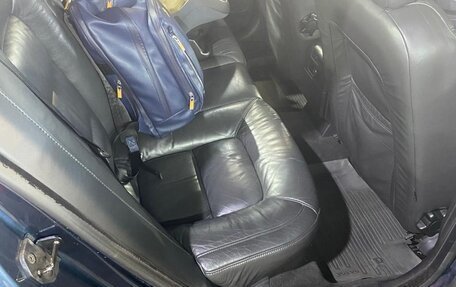 Volvo S80 II рестайлинг 2, 2007 год, 950 000 рублей, 16 фотография