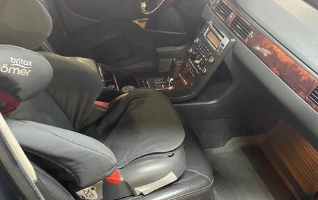 Volvo S80 II рестайлинг 2, 2007 год, 950 000 рублей, 15 фотография
