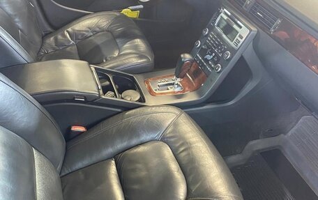 Volvo S80 II рестайлинг 2, 2007 год, 950 000 рублей, 18 фотография