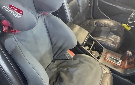 Volvo S80 II рестайлинг 2, 2007 год, 950 000 рублей, 17 фотография