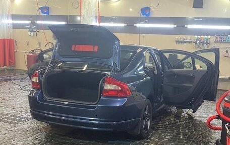 Volvo S80 II рестайлинг 2, 2007 год, 950 000 рублей, 25 фотография