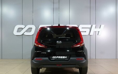 KIA Soul III, 2019 год, 1 799 000 рублей, 4 фотография