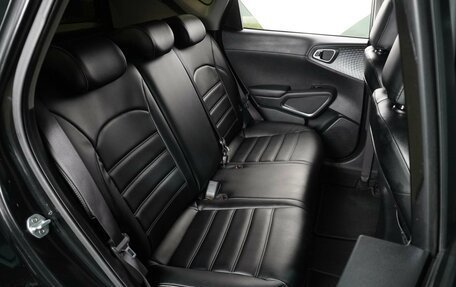 KIA Soul III, 2019 год, 1 799 000 рублей, 7 фотография