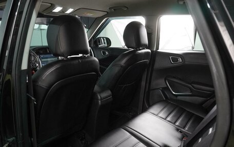 KIA Soul III, 2019 год, 1 799 000 рублей, 11 фотография