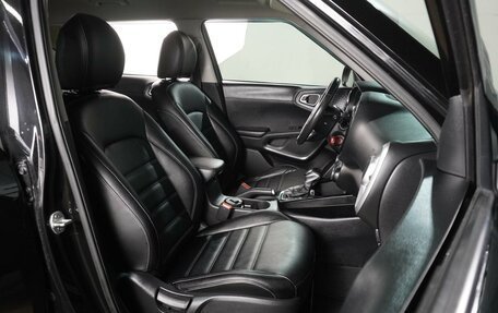 KIA Soul III, 2019 год, 1 799 000 рублей, 8 фотография