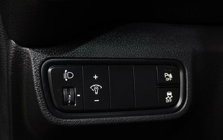 KIA Soul III, 2019 год, 1 799 000 рублей, 13 фотография