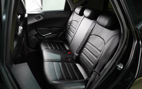 KIA Soul III, 2019 год, 1 799 000 рублей, 9 фотография