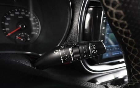 KIA Soul III, 2019 год, 1 799 000 рублей, 15 фотография