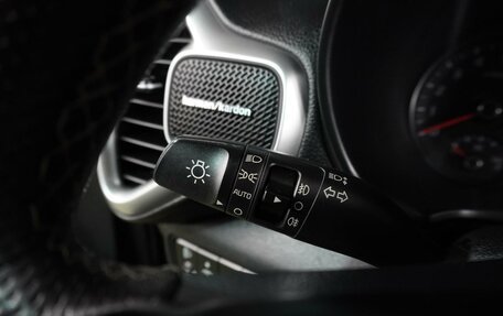 KIA Soul III, 2019 год, 1 799 000 рублей, 14 фотография