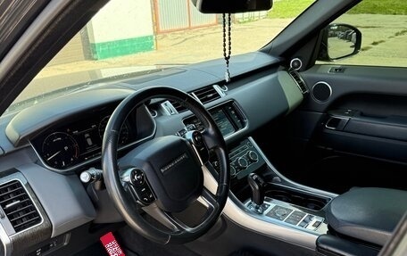 Land Rover Range Rover Sport II, 2014 год, 3 550 000 рублей, 6 фотография