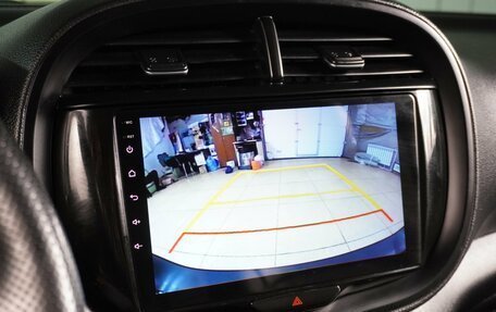 KIA Soul III, 2019 год, 1 799 000 рублей, 17 фотография