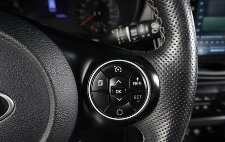 KIA Soul III, 2019 год, 1 799 000 рублей, 24 фотография