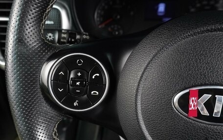 KIA Soul III, 2019 год, 1 799 000 рублей, 22 фотография