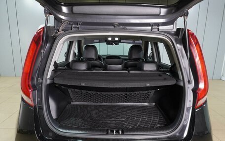 KIA Soul III, 2019 год, 1 799 000 рублей, 25 фотография