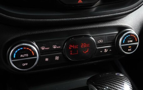 KIA Soul III, 2019 год, 1 799 000 рублей, 19 фотография