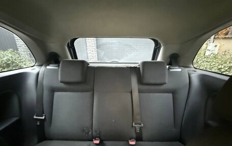 Ford Fiesta, 2006 год, 349 000 рублей, 10 фотография