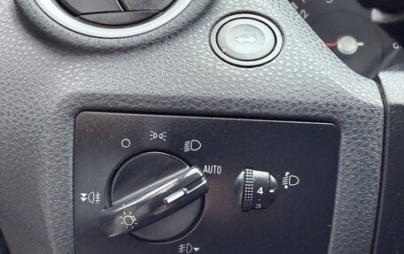 Ford Fiesta, 2006 год, 349 000 рублей, 12 фотография