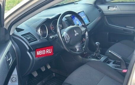 Mitsubishi Lancer IX, 2008 год, 695 000 рублей, 10 фотография