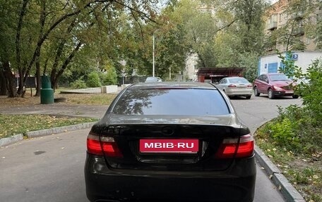 Lexus LS IV, 2007 год, 1 200 000 рублей, 4 фотография