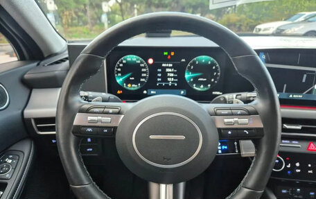 Hyundai Sonata VIII, 2024 год, 2 647 000 рублей, 8 фотография