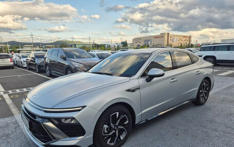 Hyundai Sonata VIII, 2024 год, 2 647 000 рублей, 3 фотография