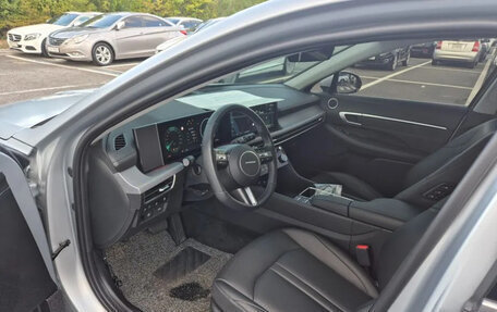 Hyundai Sonata VIII, 2024 год, 2 647 000 рублей, 5 фотография