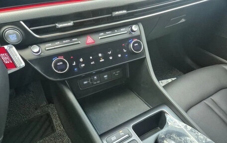 Hyundai Sonata VIII, 2024 год, 2 647 000 рублей, 7 фотография