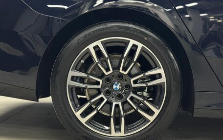 BMW 5 серия, 2024 год, 6 700 000 рублей, 16 фотография