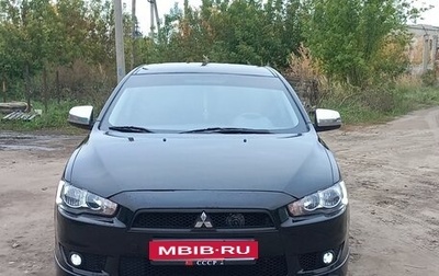 Mitsubishi Lancer IX, 2010 год, 740 000 рублей, 1 фотография