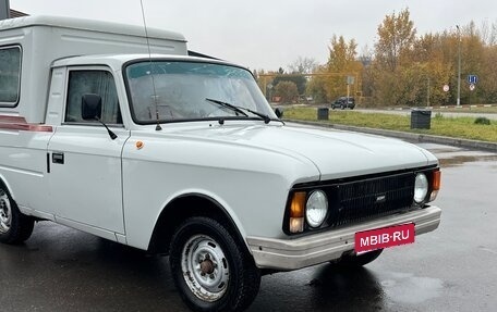 ИЖ 2715, 1984 год, 200 000 рублей, 1 фотография