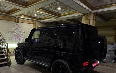 Mercedes-Benz G-Класс AMG, 2019 год, 14 500 000 рублей, 1 фотография