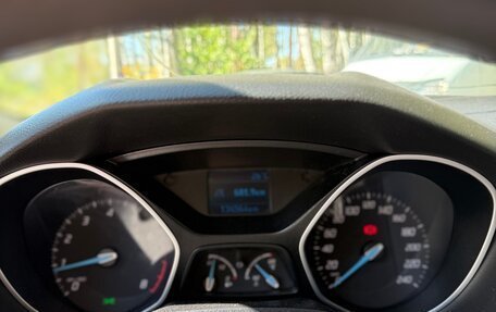 Ford Focus III, 2011 год, 850 000 рублей, 10 фотография