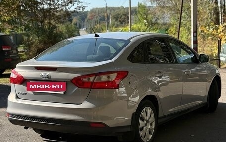 Ford Focus III, 2011 год, 850 000 рублей, 6 фотография
