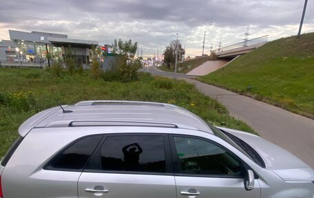 KIA Sorento II рестайлинг, 2011 год, 1 170 000 рублей, 4 фотография