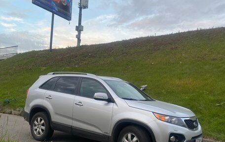 KIA Sorento II рестайлинг, 2011 год, 1 170 000 рублей, 5 фотография