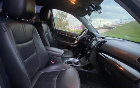 KIA Sorento II рестайлинг, 2011 год, 1 170 000 рублей, 7 фотография