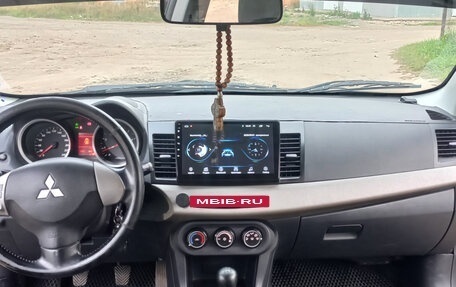 Mitsubishi Lancer IX, 2010 год, 740 000 рублей, 9 фотография