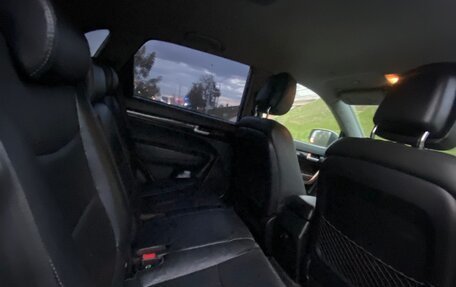 KIA Sorento II рестайлинг, 2011 год, 1 170 000 рублей, 8 фотография